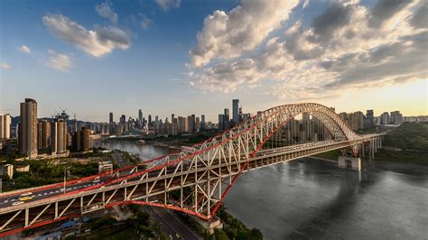 朝天門長江大橋|朝天門(重慶朝天門):地理位置,主要景點,碼頭,朝天門廣場,夫歸石,。